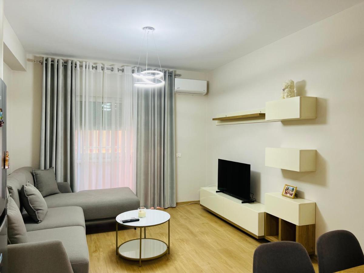 Lovely Apartment, Free Parking Tiran Dış mekan fotoğraf