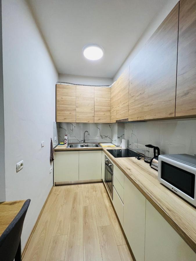 Lovely Apartment, Free Parking Tiran Dış mekan fotoğraf