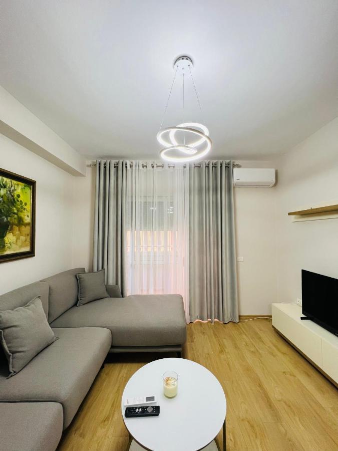 Lovely Apartment, Free Parking Tiran Dış mekan fotoğraf