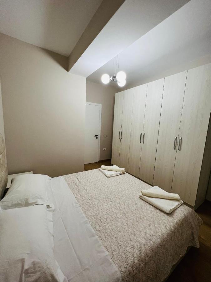 Lovely Apartment, Free Parking Tiran Dış mekan fotoğraf