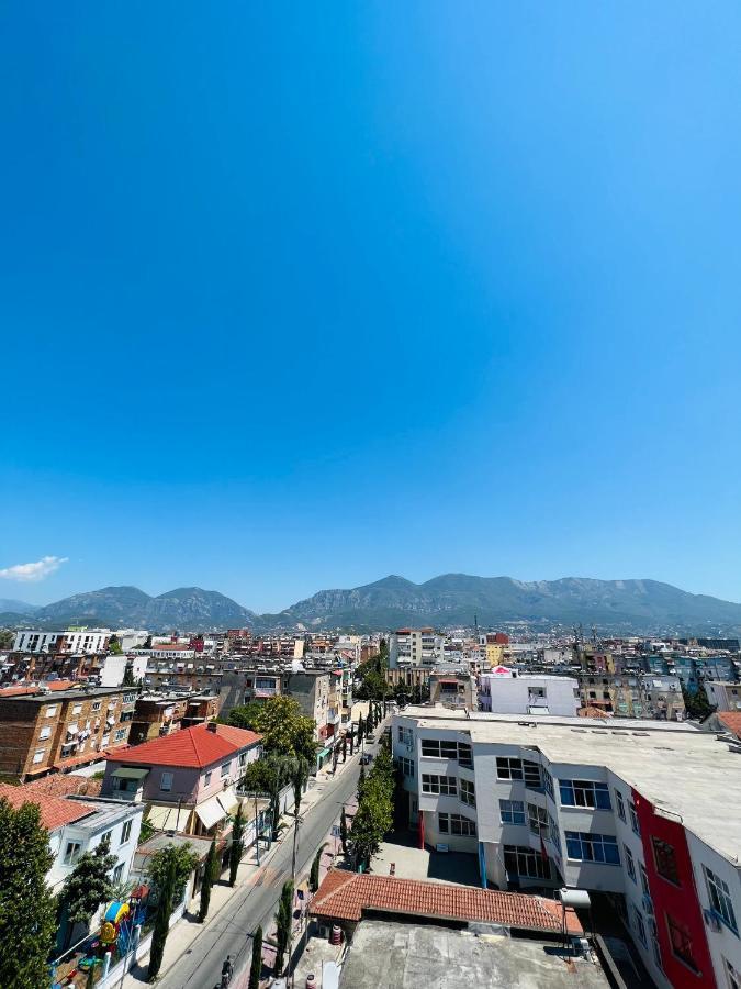 Lovely Apartment, Free Parking Tiran Dış mekan fotoğraf