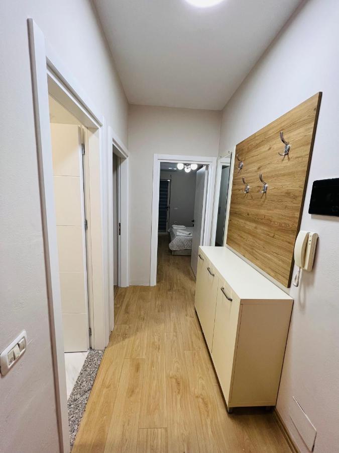 Lovely Apartment, Free Parking Tiran Dış mekan fotoğraf